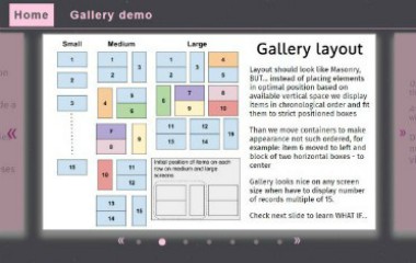 gallery-layout
